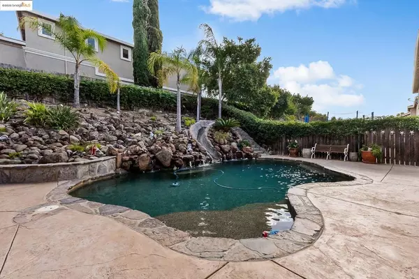 Antioch, CA 94531,4101 Galenez Way