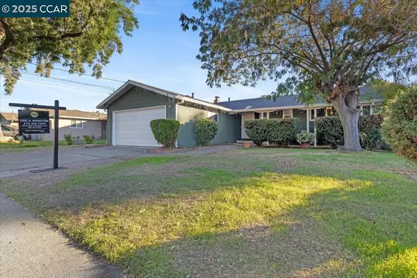 Concord, CA 94519,2644 E Olivera Rd