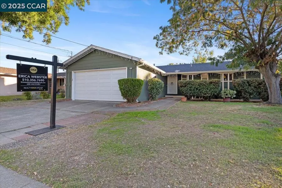 2644 E Olivera Rd, Concord, CA 94519