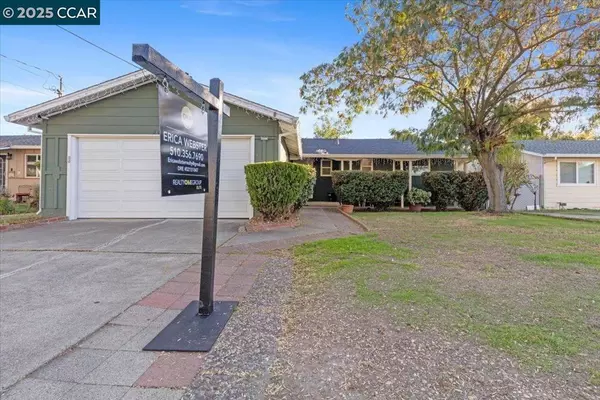 Concord, CA 94519,2644 E Olivera Rd