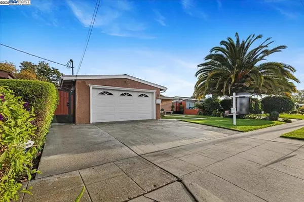 Hayward, CA 94545,794 Resota St