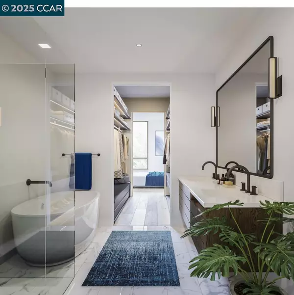 Danville, CA 94526,375 W El Pintado #218