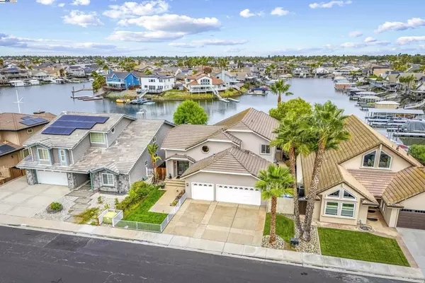 Discovery Bay, CA 94505,2063 Windward Pt