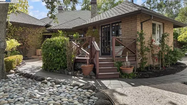 Danville, CA 94526,755 El Pintado Rd