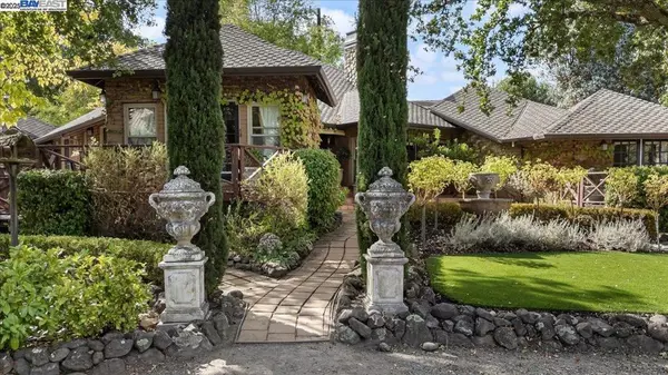 Danville, CA 94526,755 El Pintado Rd