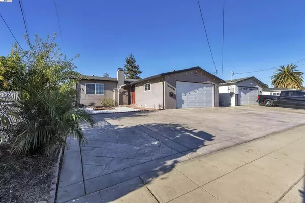 Newark, CA 94560,36621 Beutke Dr