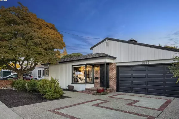 Hayward, CA 94541,1553 Stafford Ave