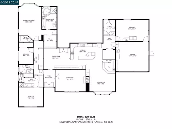 Concord, CA 94518,1193 Ridgewood