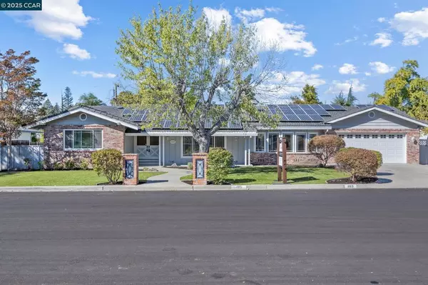 Concord, CA 94518,1193 Ridgewood