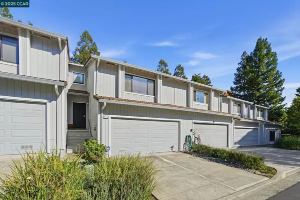 Martinez, CA 94553,246 Via El Dorado Ln