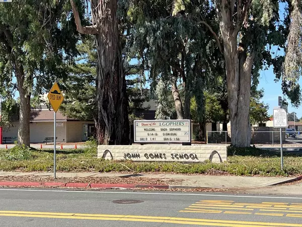 40743 Rainwater, Fremont, CA 94539-3772