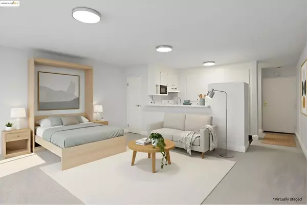 Oakland, CA 94610,360 Vernon St #216