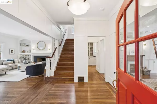 Piedmont, CA 94611,108 Hillside Avenue