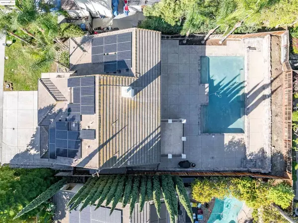 Antioch, CA 94531,4437 Buckskin Dr