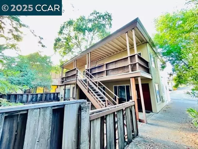 3523 Golden Gate Way, Lafayette, CA 94549