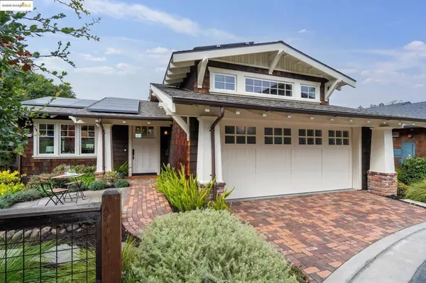 Oakland, CA 94618,2 EMERY Lane