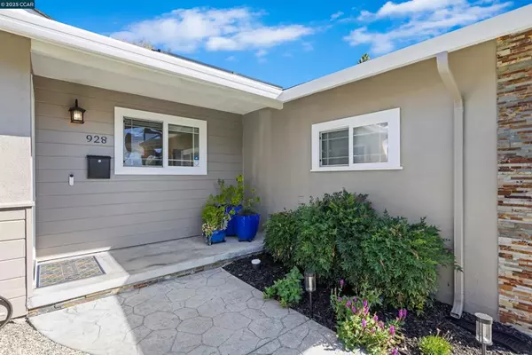 Concord, CA 94518,928 Flint Ave