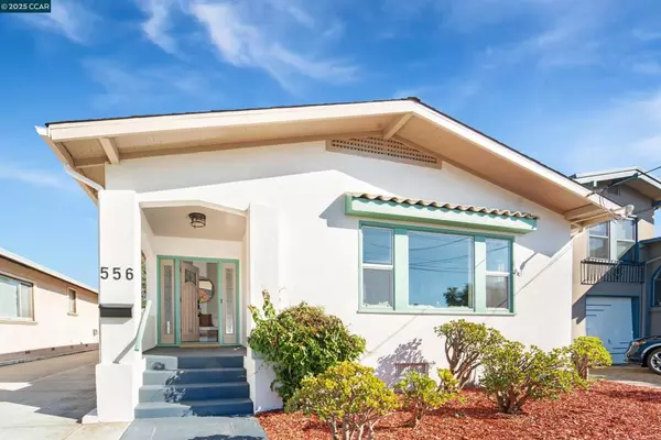 Richmond, CA 94805,556 41St St