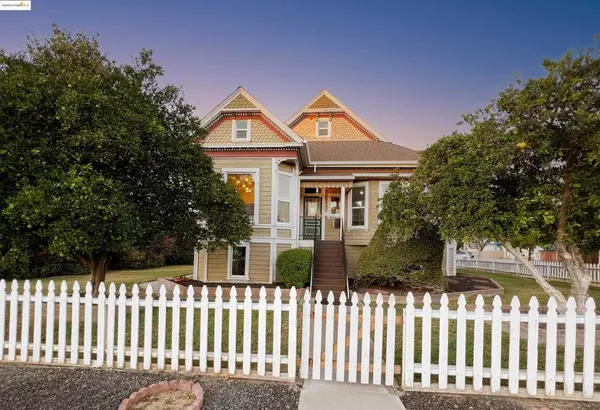 Brentwood, CA 94513,8340 BRENTWOOD BLVD #4