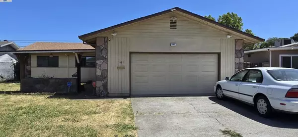 1661 Minnesota, Fairfield, CA 94533