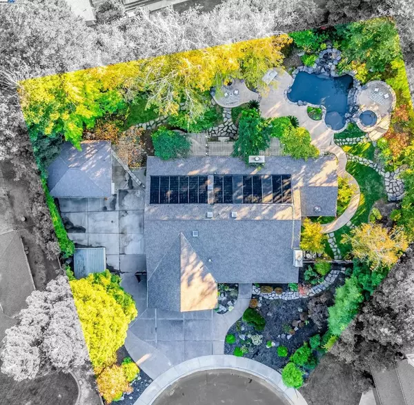 601 Orion Way, Livermore, CA 94550