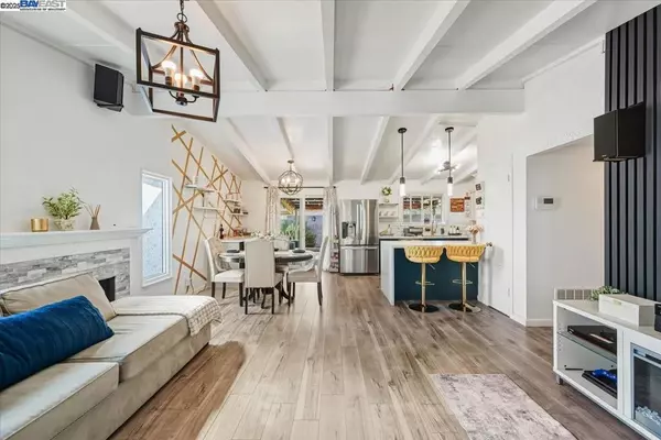 Hayward, CA 94544,1481 Rieger Ave