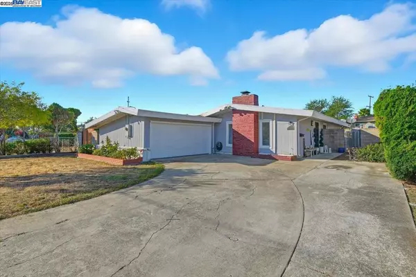 Hayward, CA 94544,1481 Rieger Ave
