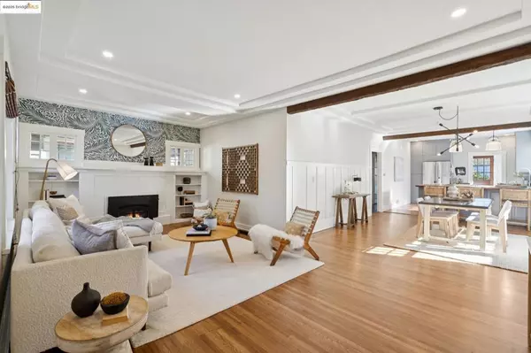 Oakland, CA 94618,5505 Kales Avenue