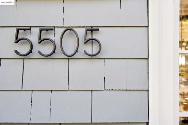 Oakland, CA 94618,5505 Kales Avenue