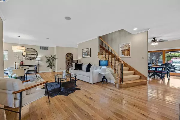 Pleasanton, CA 94566,6745 Alisal Street