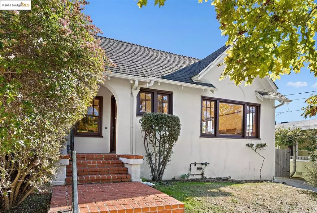 Berkeley, CA 94707,1866 Tacoma Ave