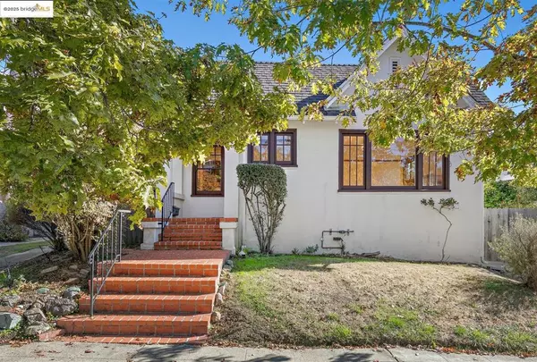 Berkeley, CA 94707,1866 Tacoma Ave
