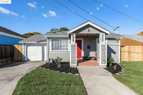 Antioch, CA 94509,1702 Wisner Dr