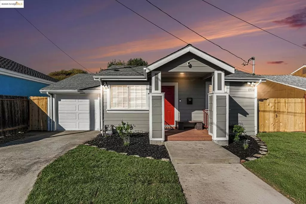 Antioch, CA 94509,1702 Wisner Dr