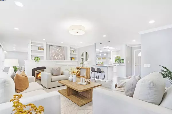 Fremont, CA 94536,4328 Cognina Ct