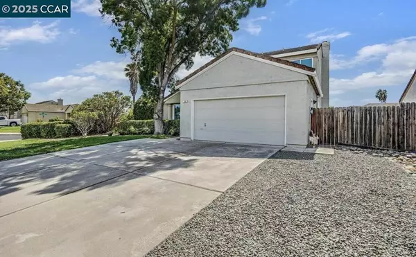 Oakley, CA 94561,336 Lakespring Pl