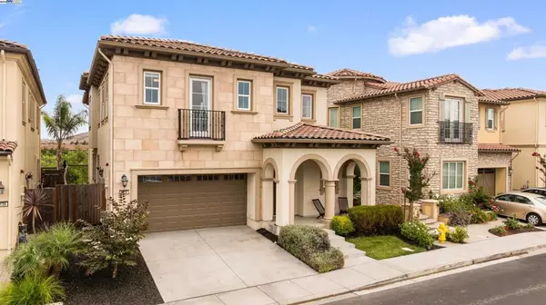 San Ramon, CA 94582-5893,6132 Alpine Blue Dr