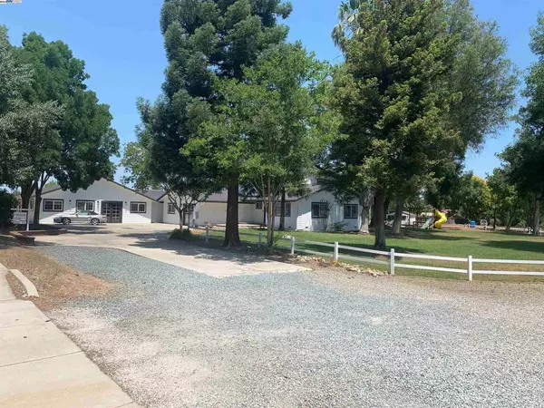 Brentwood, CA 94513,320 Fairview Ave