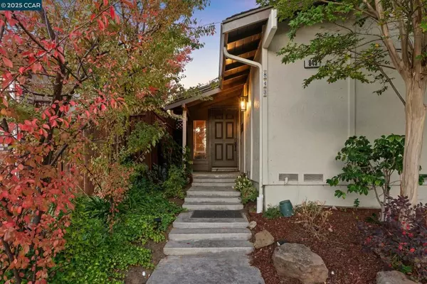 Danville, CA 94526,843 Luz Ct.