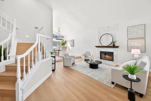 San Ramon, CA 94582,5075 Canyon Crest Dr