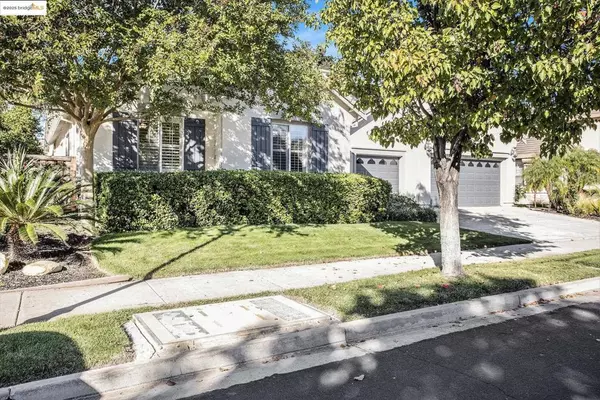 Brentwood, CA 94513,2033 Great Meadow Ln
