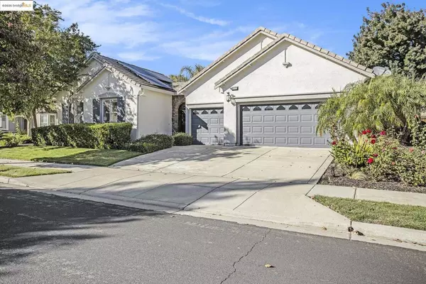 Brentwood, CA 94513,2033 Great Meadow Ln