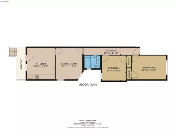 San Francisco, CA 94133,45 Auburn Street