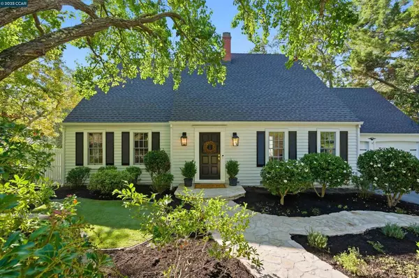 Orinda, CA 94563,14 Vista Del Mar