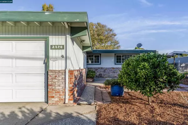 San Pablo, CA 94806,2570 Brian Rd