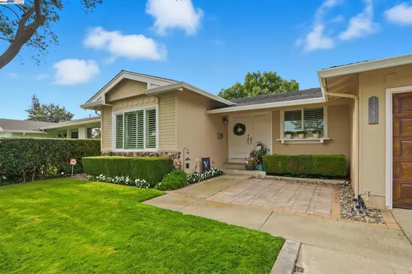 Fremont, CA 94536-3534,3155 Mackenzie Pl