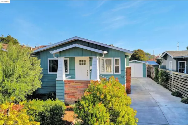 Oakland, CA 94621,1968 85th Ave