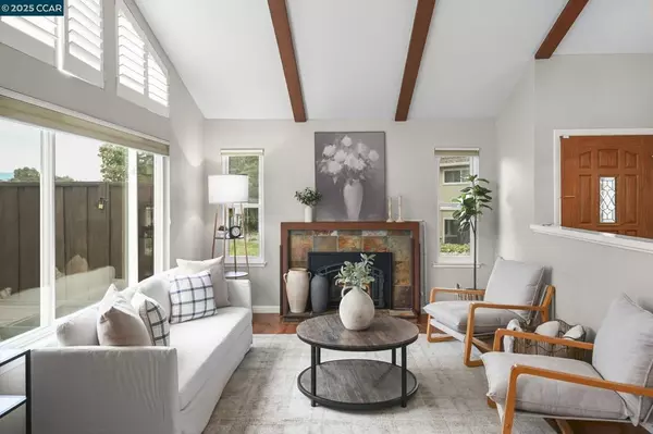 Walnut Creek, CA 94598,295 Kinross Dr