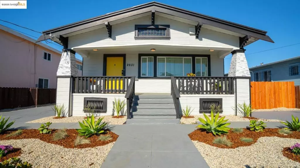 Oakland, CA 94601,2231 38Th Ave