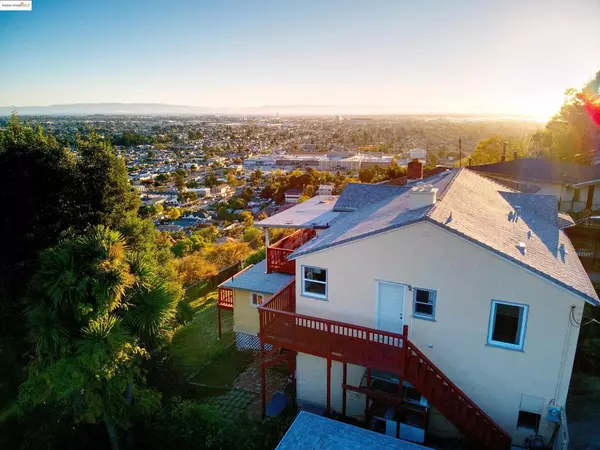 Oakland, CA 94605,6933 Simson Street